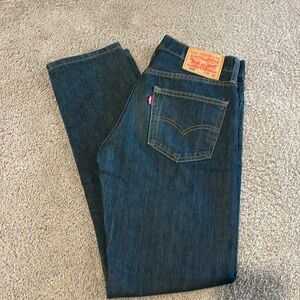 Brand new Levi Strauss Jeans 508 29x32